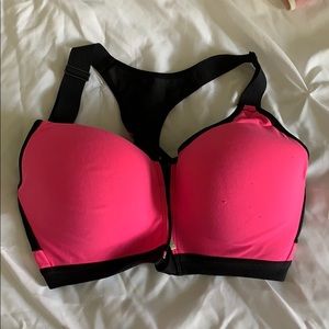 VSX sports bra